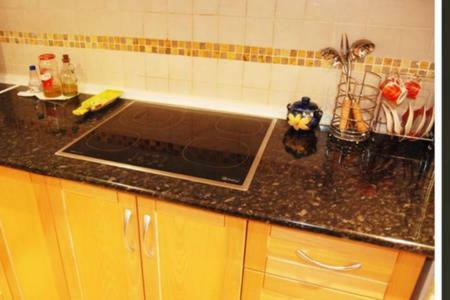 Apartamento En Нерха Экстерьер фото