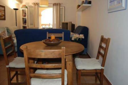 Apartamento En Нерха Экстерьер фото